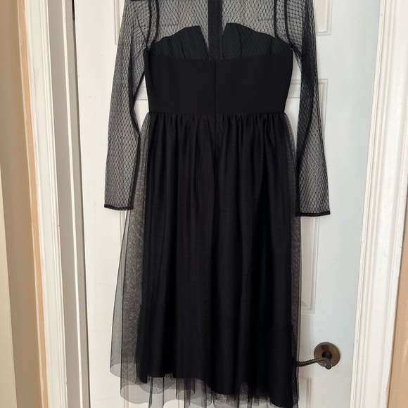 NWT BCBG Generation dress size 6 - Picture 3 of 13